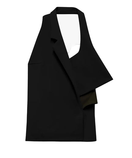 Max Zara Sterck Carrie Top black