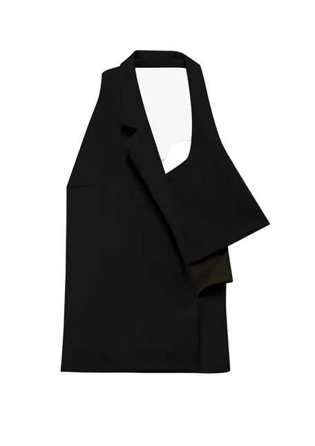 Max Zara Sterck Carrie Top black