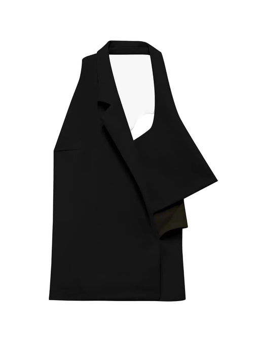 Max Zara Sterck Carrie Top black