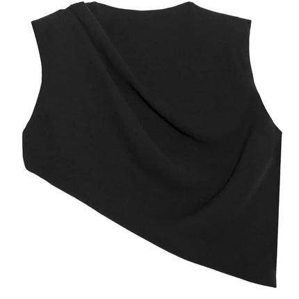 Max Zara Sterck Kore Top black