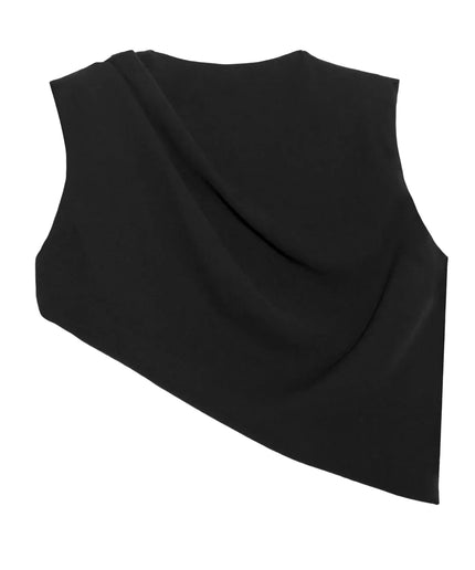 Max Zara Sterck Kore Top black