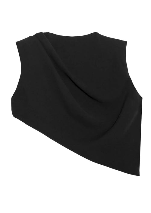 Max Zara Sterck Kore Top black