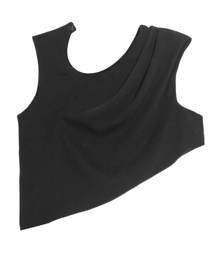 Max Zara Sterck Kore Top black