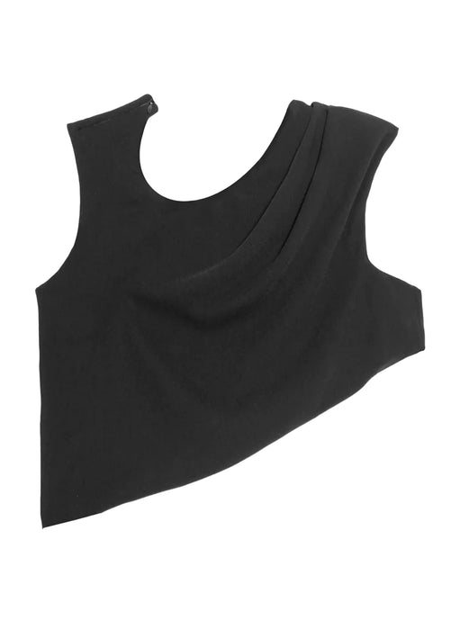 Max Zara Sterck Kore Top black