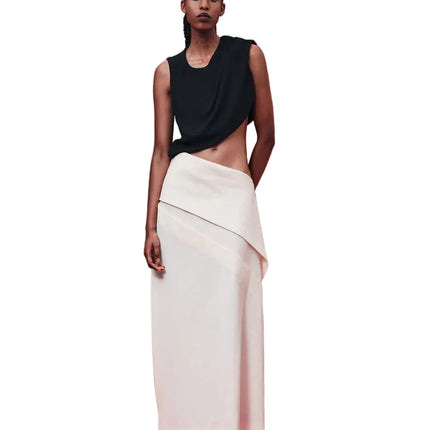 Max Zara Sterck Kore Top black