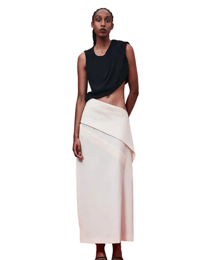Max Zara Sterck Kore Top black