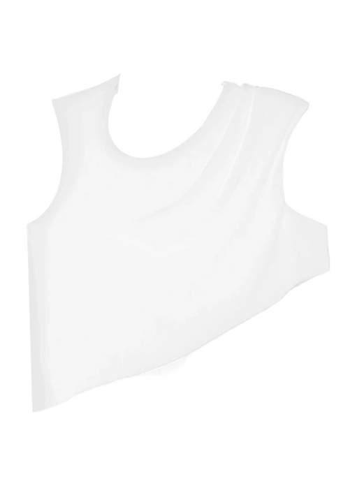 Max Zara Sterck Kore Top white