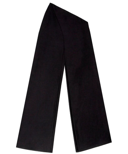 Max Zara Sterck Signature Trouser Heavy Wool black