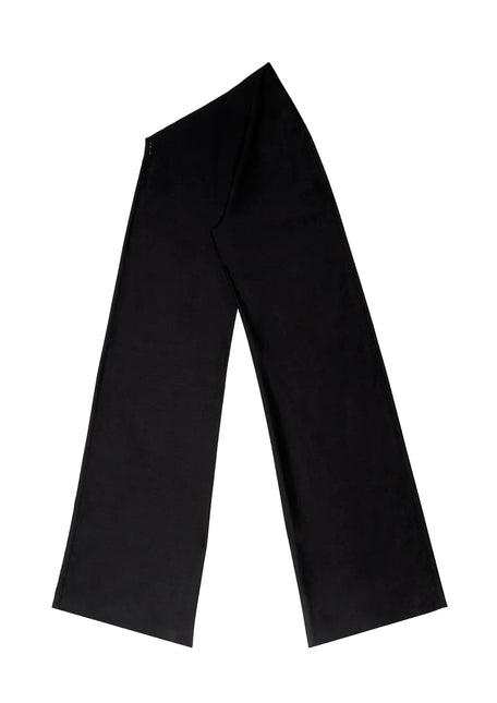 Max Zara Sterck Signature Trouser black