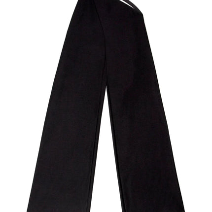 Max Zara Sterck Signature Trouser black