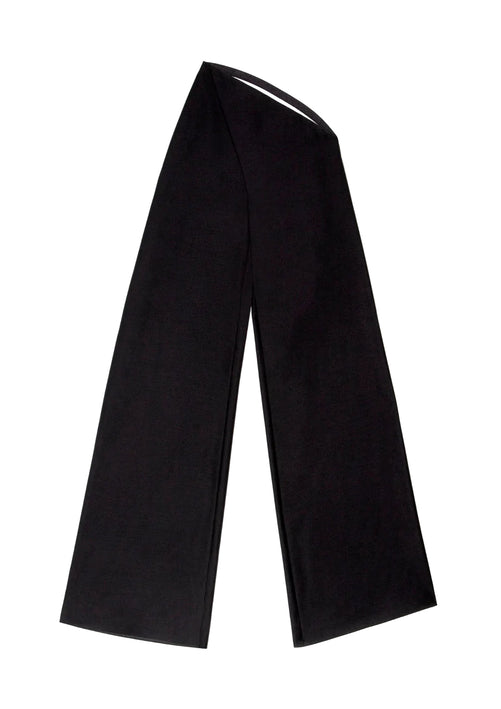Max Zara Sterck Signature Trouser black