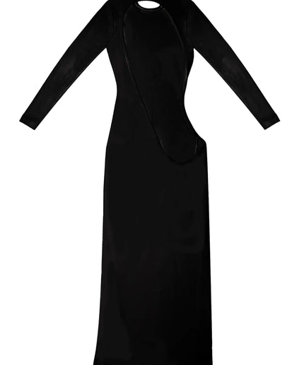 Max Zara Sterck Scorpio Dress black