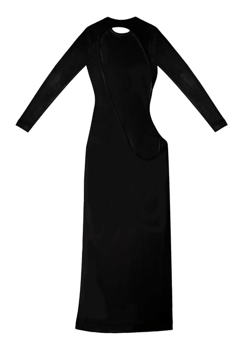 Max Zara Sterck Scorpio Dress black