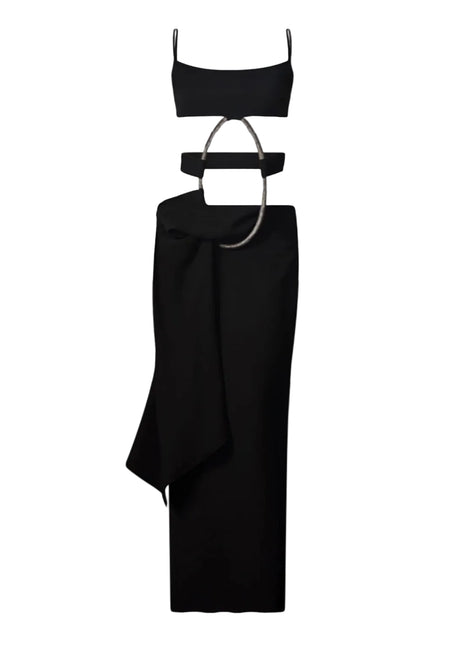 Max Zara Sterck Mother Earth Dress