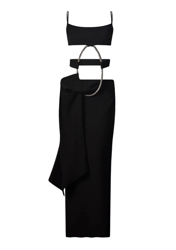 Max Zara Sterck Mother Earth Dress