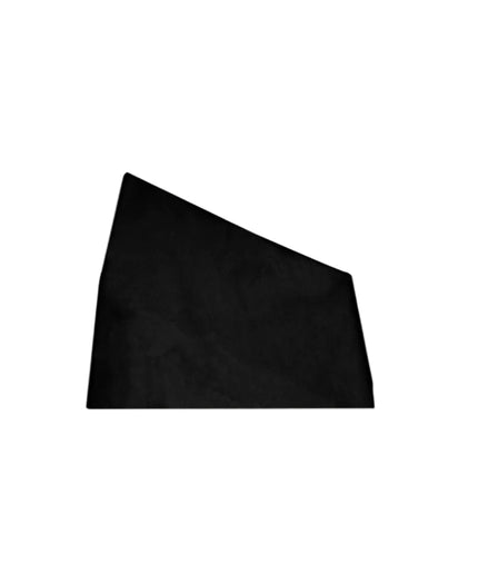 Max Zara Sterck Signature Mini Skirt black