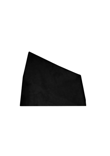 Max Zara Sterck Signature Mini Skirt black