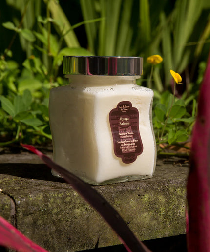 La Sultane de Saba Shea Butter – Oriental