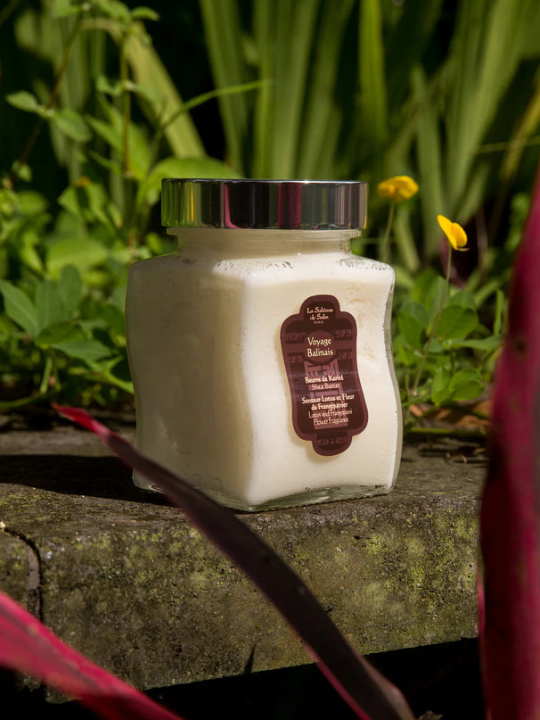 La Sultane de Saba Shea Butter – Oriental