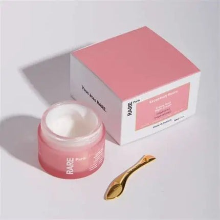 Rare Paris Exception Rosée Night Cream