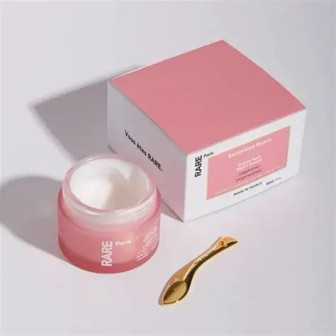 Rare Paris Exception Rosée Night Cream