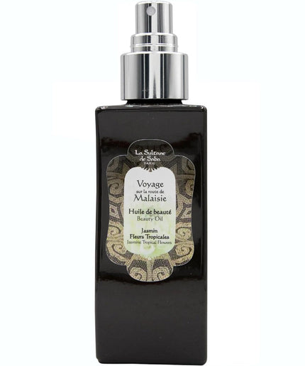 La Sultane de Saba Jasmine Oil