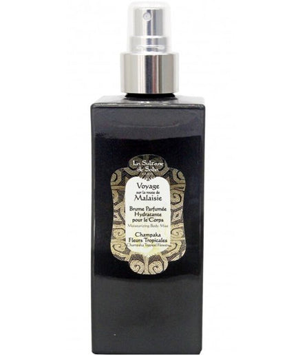 La Sultane de Saba Voyages Dans Les Îles Geparfumeerde Body Mist – Journey to the Route of Malaysia