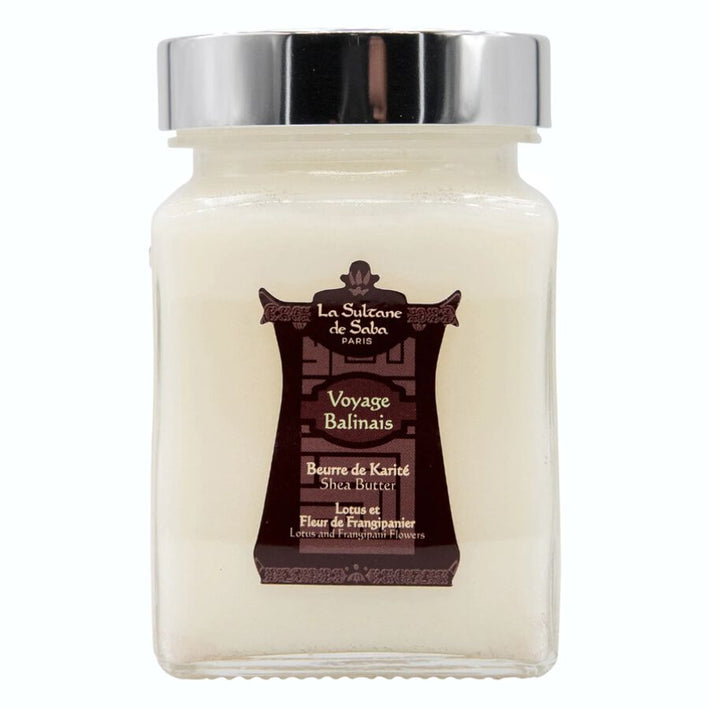 La Sultane de Saba Body Lotion – Balinese