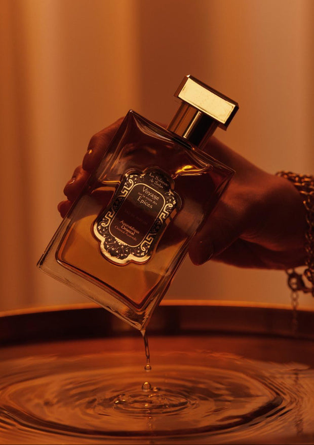 <h2><strong>Where </strong><em><strong>ritual</strong></em><strong> becomes desire.</strong></h2>