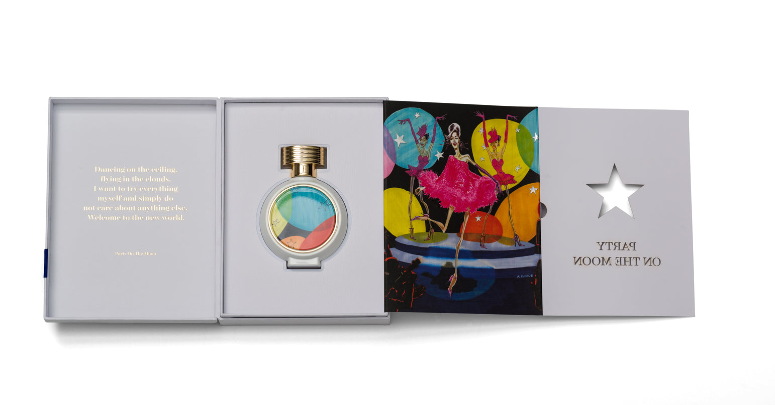 Party on the Moon 75 ml