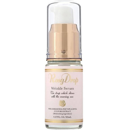 Rosy Drop Anti-Rimpel Serum 30ml