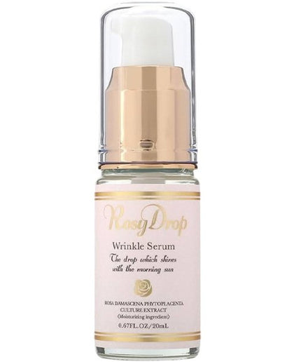 Rosy Drop Anti-Rimpel Serum 30ml