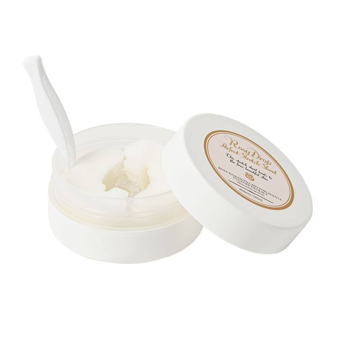 Rosy Drop Stretch Sheets 60 pcs – Lifting & Firming