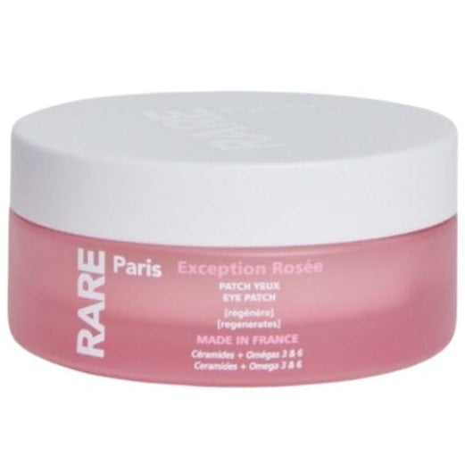 RARE Paris Exception Rosée Oogpatches – 60 st