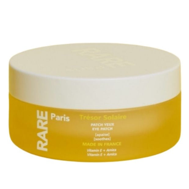 RARE Paris Oogpatches 60 st – Trésor Solaire