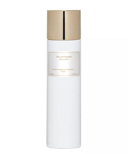 Wear Lover Everywhere Lotion