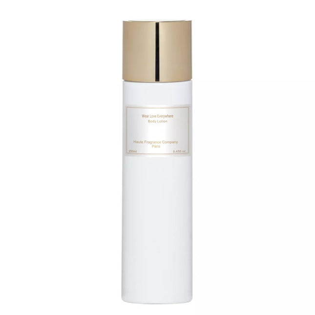 Wear Lover Everywhere Lotion