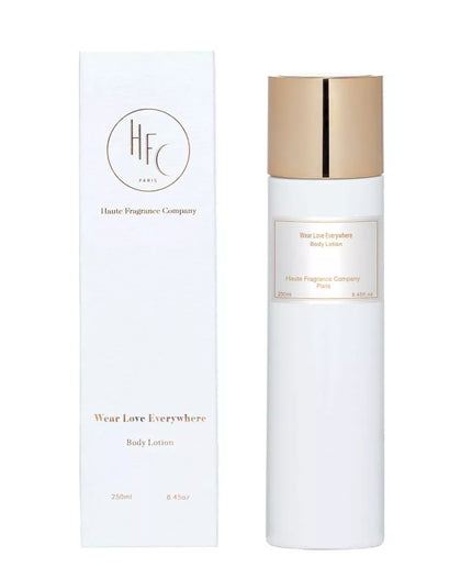 Wear Lover Everywhere Lotion