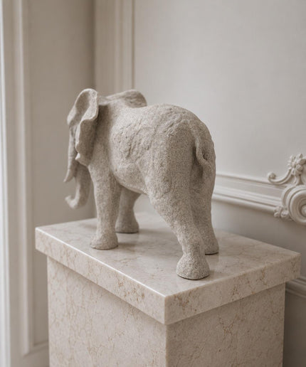 Grijze Olifant