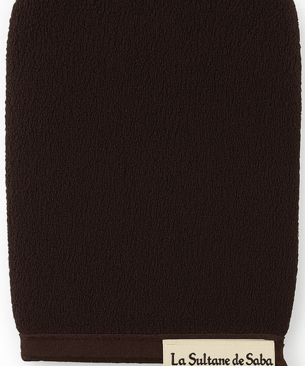 La Sultane de Saba Kessa Scrub Glove