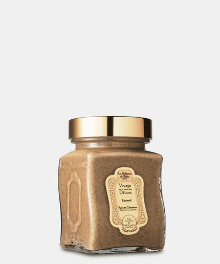 La Sultane de Saba Rassoul – Rose & Geranium