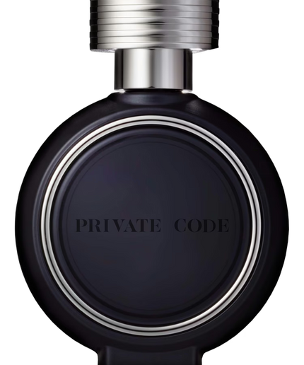 Private Code Eau de Parfum 75 ml