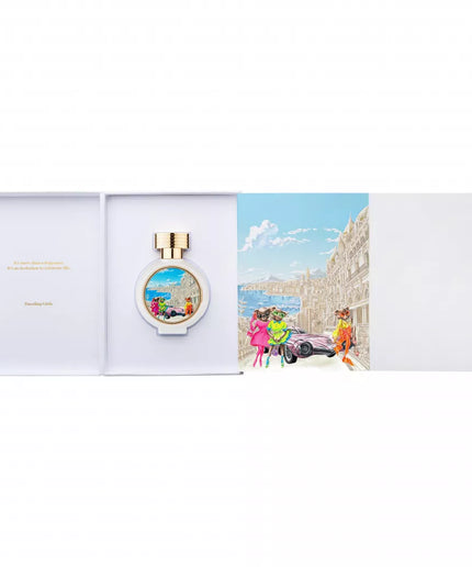 Dazzling Girls Eau de Parfum 75 ml