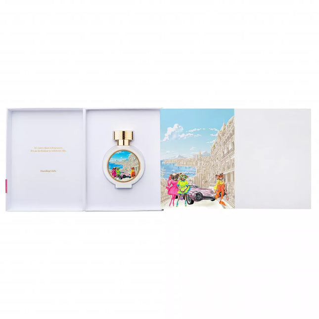 Dazzling Girls Eau de Parfum 75 ml