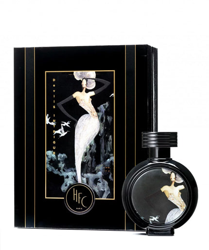 Devil’s Intrigue Eau de Parfum 75 ml