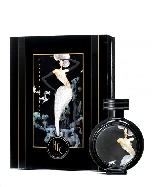 Devil’s Intrigue Eau de Parfum 75 ml