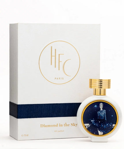 Diamond In The Sky Eau de Parfum 75 ml