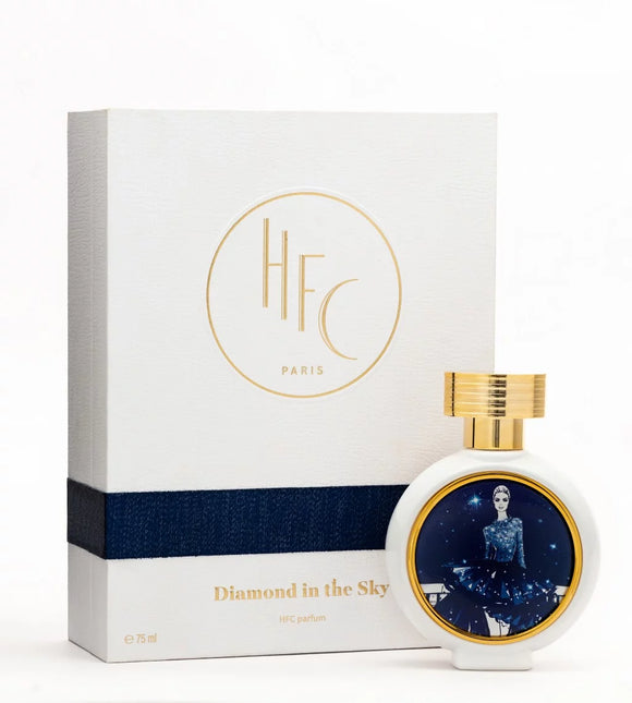 Diamond In The Sky Eau de Parfum 75 ml