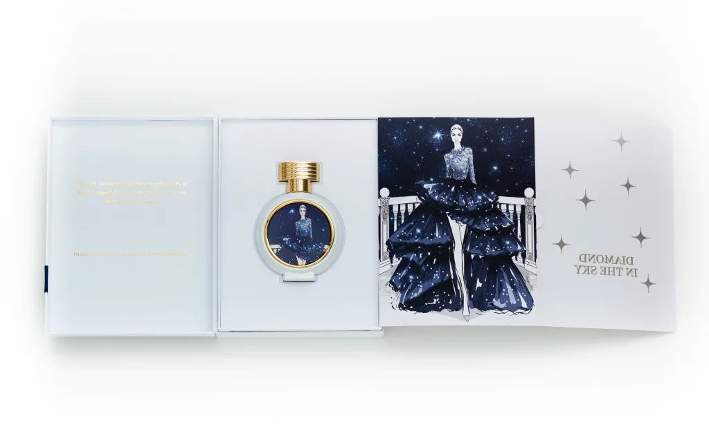 Diamond In The Sky Eau de Parfum 75 ml
