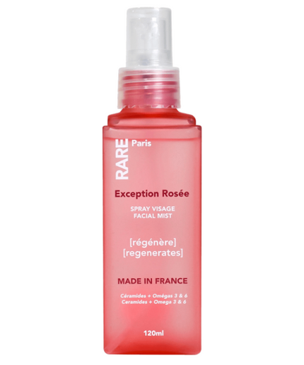 RARE Paris Exception Rosée Gezichtsspray 120ml